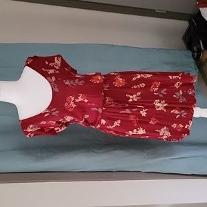 Lucky Brand Dress
